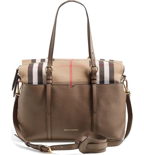 burberry bag baby|burberry baby outlet.